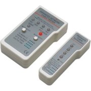 INTELLINET NETWORK SOLUTIONS Intellinet Multifunction Cable Tester 351898